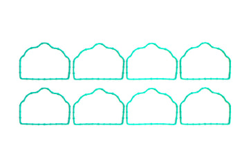 Cometic 15-17 Ford Mustang 5.0L / F-150 Intake Manifold Gasket Kit
