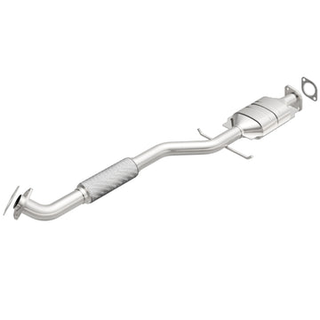 MagnaFlow Direct Fit Catalytic Converter Sonata/Optim 2.4L rear OEM