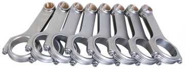Eagle Ford 460 H-Beam Connecting Rods (Set of 8)