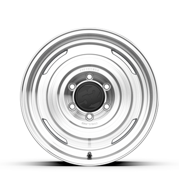 fifteen52 Analog HD 17x8 / 5x150 BP / 25mm ET / 110.3mm CB / 5.5in BS / Machined Clear Wheel