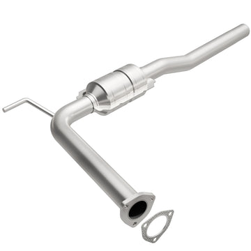 MagnaFlow Direct Fit Catalytic Converter 93 VW Eurovan 2.5L