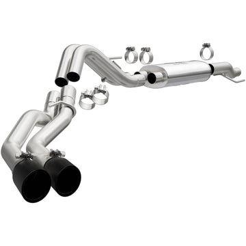 Magnaflow 2020 Ford F-150 Street Series Cat-Back Performance Exhaust System