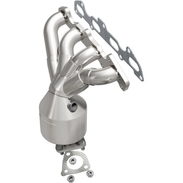 MagnaFlow Direct Fit Catalytic Converter 00-03 Kia Rio 1.5L/1.6L