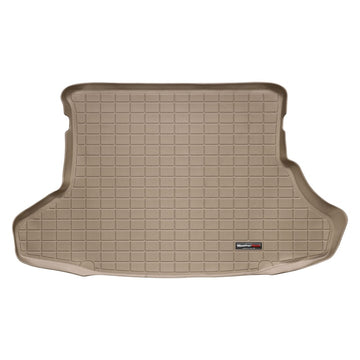 WeatherTech 2023 Kia Sportage Hybrid / 2023 Kia Sportage Plug-In Hybrid Cargo Liner - Grey