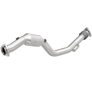 MagnaFlow Direct Fit Catalytic Converter 04-06 VW Phaeton 4.2L Passenger Side Front