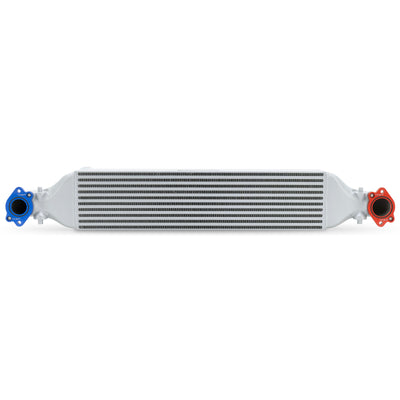 Mishimoto 2022+ Honda Civic 1.5T Performance Intercooler - Silver