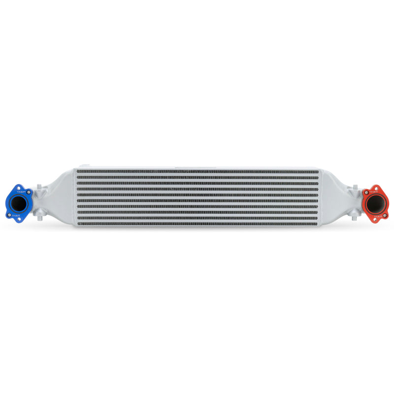 Mishimoto 2022+ Honda Civic 1.5T Performance Intercooler - Silver