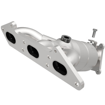 MagnaFlow Direct Fit Catalytic Converter 02 Volvo S80 2.9L