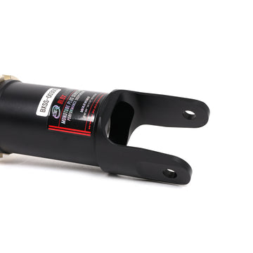 Sistema de suspensión roscada BLOX Racing Street Series - EG/DC / EK