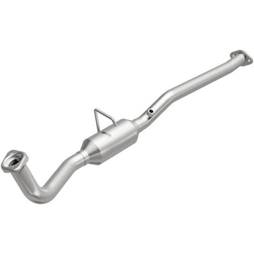 MagnaFlow California Direct Fit Converter 1996 Suzuki Swift 1.3L