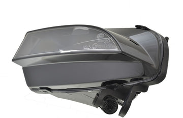 Hella 2008-2017 Audi A5 Fog Light Left