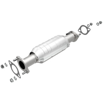 MagnaFlow Direct Fit Catalytic Converter 03-06 Outlander 2.4L