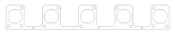 Cometic 04-05 Dodge Viper .030 inch MSL Gen III Exhaust Gasket