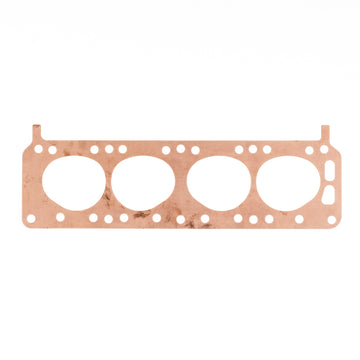 Cometic Morris XPAG .032in Copper Cylinder Head Gasket - 68mm Bore