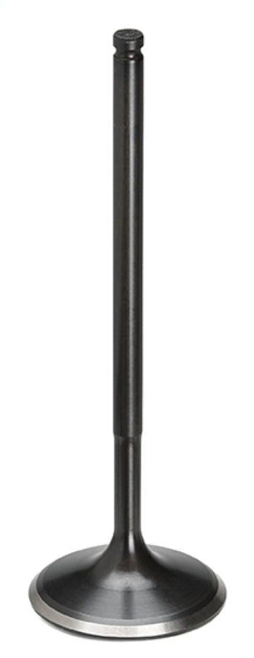 Supertech Nissan GTR VR38DETT 38.15x5.97x94.65mm Dish Blk. Nitrided Intake Valve - Single (D/S Only)