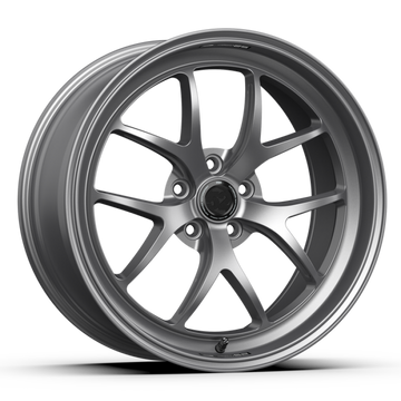 fifteen52 Sector RSR 19x9.5 5x112 40mm ET 66.56mm Center Bore Matte Titanium