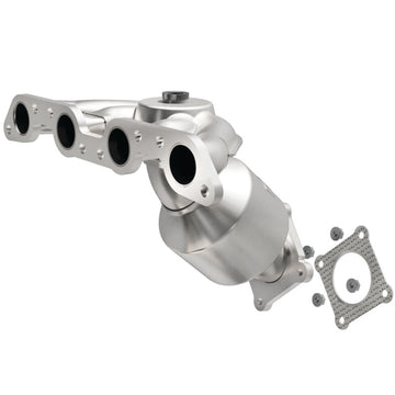 MagnaFlow Direct Fit Catalytic Converter 00-04 Dodge Neon 2L Manifold