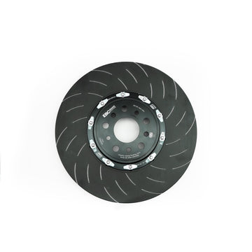 EBC Racing 2022+ Lotus Emira 2.0T/3.5L Supercharged 2 Piece SG Racing Front Rotors