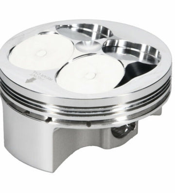 JE Pistons Can-Am RNGD/OTLDR 800 Piston Single
