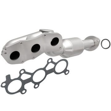 MagnaFlow Direct Fit Catalytic Converter 2006 Lexus GS300 3.0L Passenger Side m