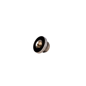 Fleece Performance 98.5-18 Dodge 2500/3500 Cummins M22 Thermostat Plug for Cummins Cylinder Head