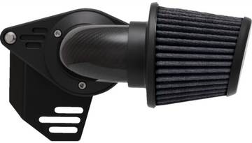 Vance & Hines HD Touring/Softail 17-21 Forged Carbon Falcon Air Intake