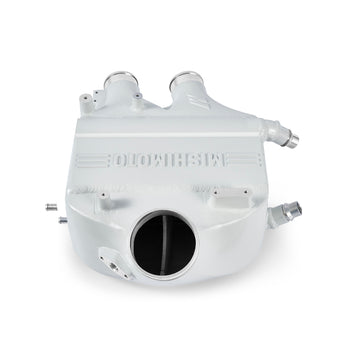 Mishimoto 2015-2020 BMW F80 M3/M4 Intercooler Alpine White III