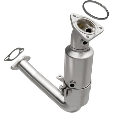 MagnaFlow 02-04 Ford Focus 2.0L Direct Fit Converter