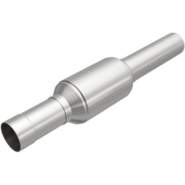 MagnaFlow Direct Fit Catalytic Converter 90-95 Chevrolet C2500 4.3L/5.7L/7.4L