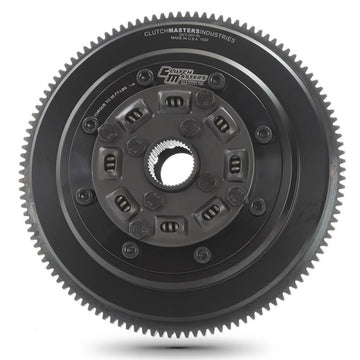Clutch Masters 06-11 Honda Civic K20 2.0L/12-15 Honda Civic K24 2.4L 7-Speed DCT Aluminum Flywheel