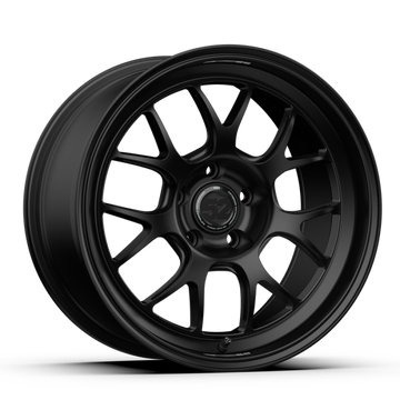 fifteen52 Apex RSR 18x8.5 5x112 42mm ET 57.1mm Center Bore Frosted Graphite