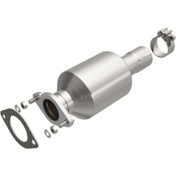 MagnaFlow 13-17 C-Max L4 2 OEM Underbody Direct Fit Converter