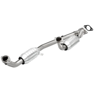 MagnaFlow Direct Fit Catalytic Converter Windstar 95-96