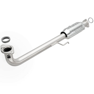 MagnaFlow Direct Fit Catalytic Converter CIVIC- 01-05 4 1.7L OEM