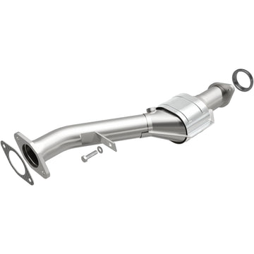 MagnaFlow Direct Fit Catalytic Converter 04-07 Subaru WRX/STI 2.5L T