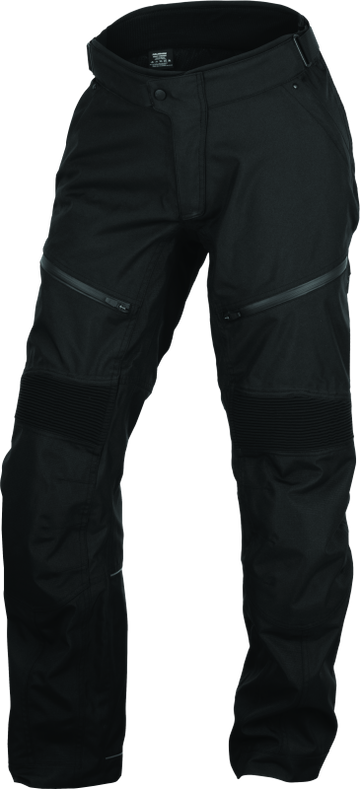 FIRSTGEAR Palisade Pants Black Tall Size - 42