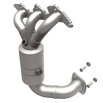 MagnaFlow Direct Fit Catalytic Converter 07-09 Chrysler Sebring 2.7L