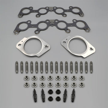 Ford Racing 2011-2017 Mustang 5.0L Coyote Exhaust Manifold Gasket and Hardware Kit