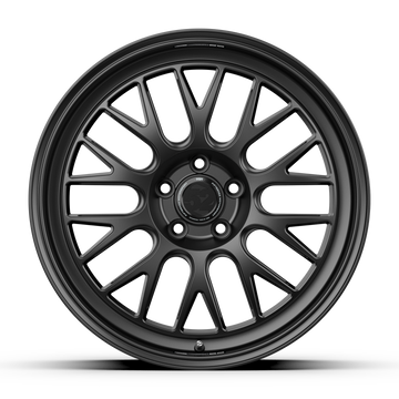 fifteen52 Holeshot RSR 19x11 5x130 56mm ET 71.6mm Center Bore Frosted Graphite