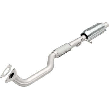 MagnaFlow Direct Fit Catalytic Converter 04 Hyundai Santa Fe 2.4L