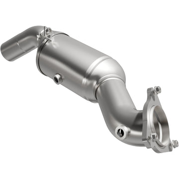 MagnaFlow 19-21 Ford Ranger Single Underbody 2.3L Direct Fit Converter
