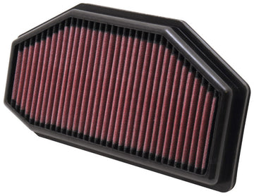 K&N 11-13 Triumph Speed Triple 1050 / 12-13 Speed Triple R 1050 Replacement Air Filter