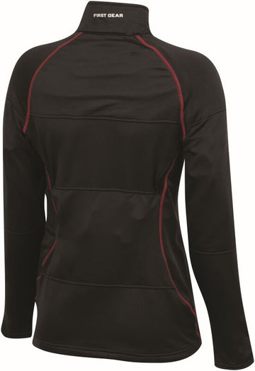 FIRSTGEAR Heated Layer Shirt 12V Womens - 2XL