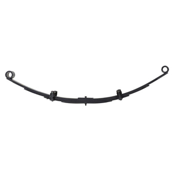Ballesta ARB / OME Jeep Yj R