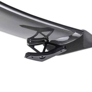 Anderson Composites 2024 Ford Mustang Type-GT5 Carbon Fiber Rear Wing