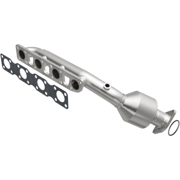 MagnaFlow Direct Fit Catalytic Converter 2003-2004 M45 V8 4.5 OEM Manifold