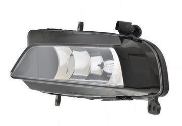 Hella 2008-2017 Audi A5 Fog Light Left