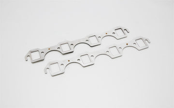 Cometic Ford SB 1.120in x 1.480in Port .030in MLS Exhaust Gasket