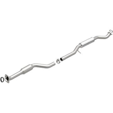 MagnaFlow Direct-Fit Catalytic Converter Mazda MX-5 Miata