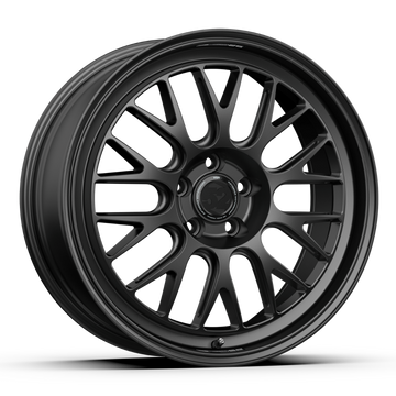 fifteen52 Holeshot RSR 19x8.5 5x112 42mm ET 57.1mm Center Bore Frosted Graphite